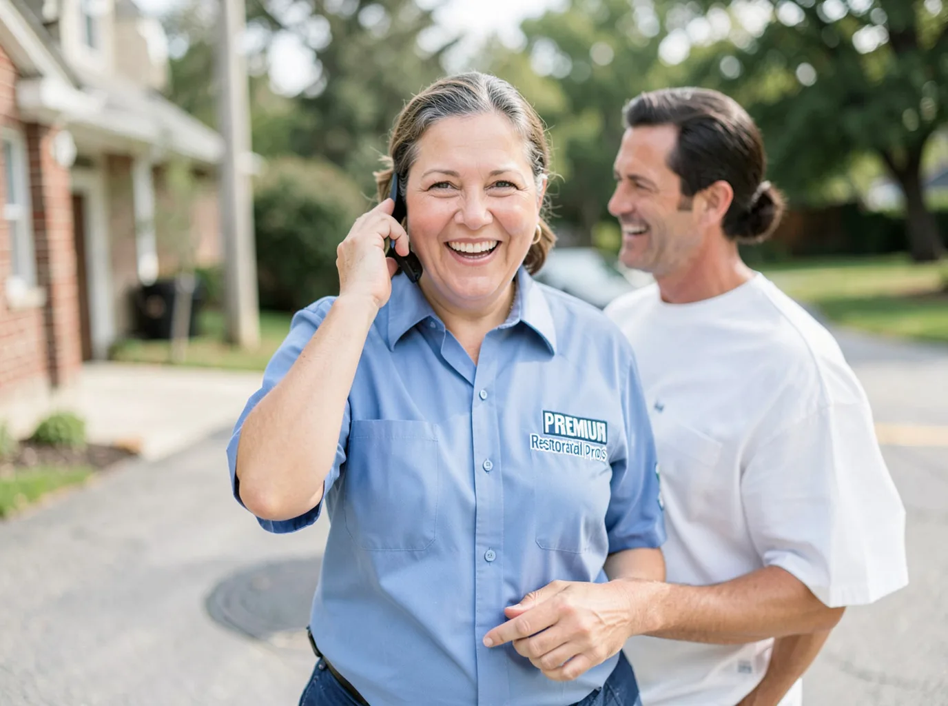 Water Damage Restoration Catasauqua, PA FAQs